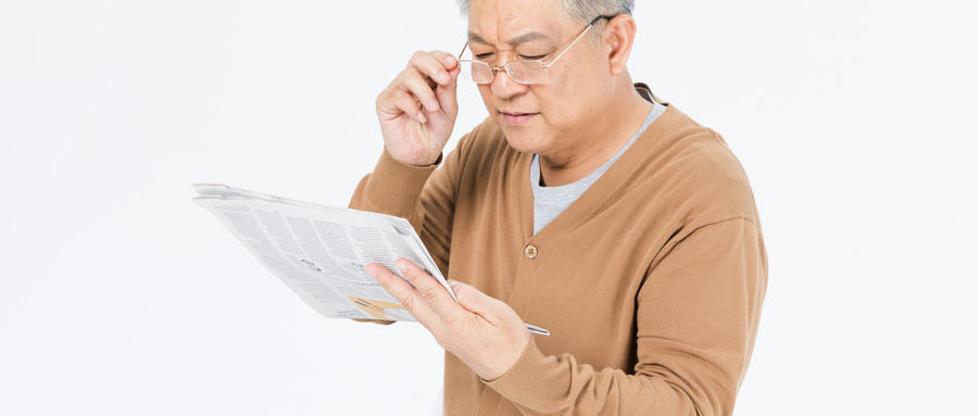 老花容易與哪些疾病混淆？