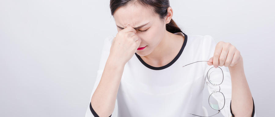 結膜炎容易與哪些疾病混淆？有哪些并發(fā)癥？