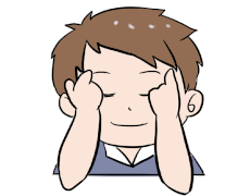 淚道阻塞是由什么原因引起的？