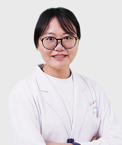 陳秀菊博士/主治醫師
