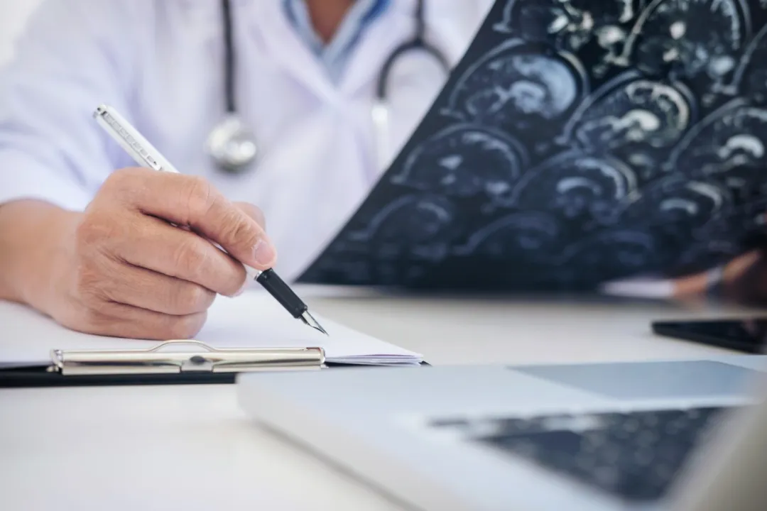 干眼檢查報告怎么看？